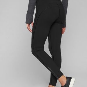 ATHLETA Sophia street right active leggings